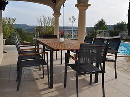Villa in the South of France With Heated Pool