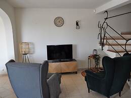 Villa in the South of France With Heated Pool