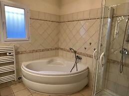 Villa in the South of France With Heated Pool