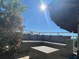 Villa in the South of France With Heated Pool
