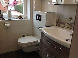 Watt's Dream Close to the Beach