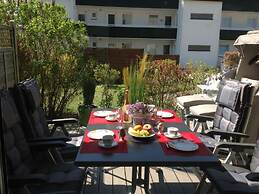 Watt's Dream Close to the Beach