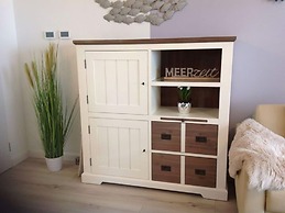 Watt's Dream Close to the Beach