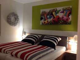 Watt's Dream Close to the Beach