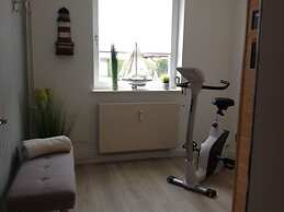 Watt's Dream Close to the Beach