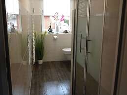 Watt's Dream Close to the Beach