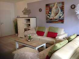 Watt's Dream Close to the Beach