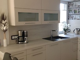 Watt's Dream Close to the Beach