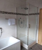 Alpine Summer Holiday Apartment