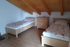 Alpine Summer Holiday Apartment