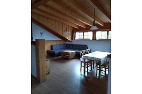 Alpine Summer Holiday Apartment