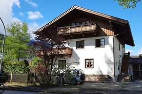 Alpine Summer Holiday Apartment