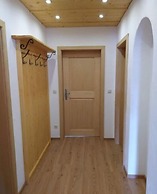 Alpine Summer Holiday Apartment