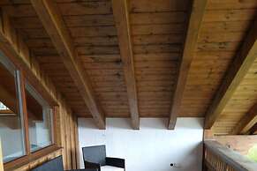 Alpine Summer Holiday Apartment