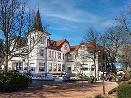 Cosy Apartment in Bad Harzburg With Garden