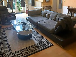 Cosy Apartment in Bad Harzburg With Garden