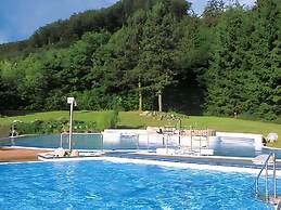 Cosy Apartment in Bad Harzburg With Garden