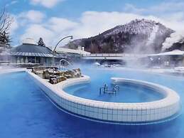 Cosy Apartment in Bad Harzburg With Garden