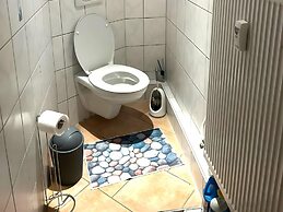 Cosy Apartment in Bad Harzburg With Garden