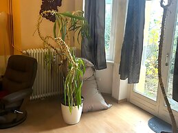 Cosy Apartment in Bad Harzburg With Garden