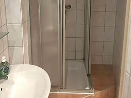 Cosy Apartment in Bad Harzburg With Garden