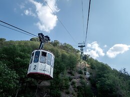 Cosy Apartment in Bad Harzburg With Garden