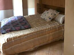 Cosy Apartment in Bad Harzburg With Garden