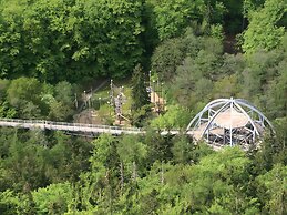 Cosy Apartment in Bad Harzburg With Garden