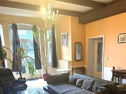 Cosy Apartment in Bad Harzburg With Garden