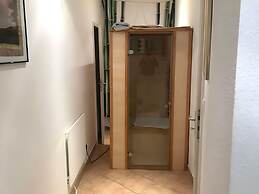 Cosy Apartment in Bad Harzburg With Garden