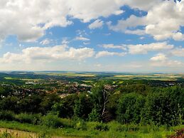 Cosy Apartment in Bad Harzburg With Garden