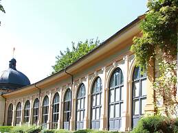 Cosy Apartment in Bad Harzburg With Garden