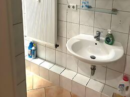 Cosy Apartment in Bad Harzburg With Garden