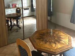 Cosy Apartment in Bad Harzburg With Garden