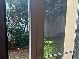 Cosy Apartment in Bad Harzburg With Garden