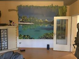 Cosy Apartment in Bad Harzburg With Garden