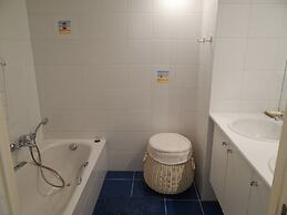 Apartment in Nieuwpoort With Terrace