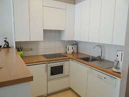 Apartment in Nieuwpoort With Terrace