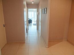 Apartment in Nieuwpoort With Terrace