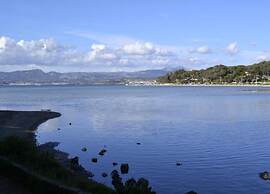 Apartment 500 m From the Beach in the Var