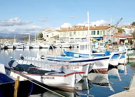 Apartment 500 m From the Beach in the Var