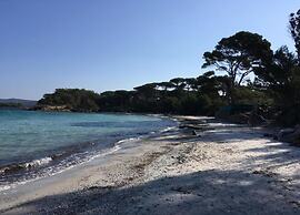 Apartment 500 m From the Beach in the Var