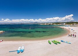 Apartment 500 m From the Beach in the Var