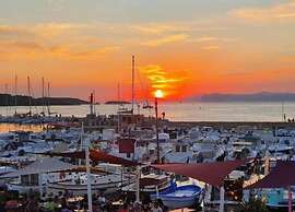 Apartment 500 m From the Beach in the Var