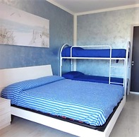 Belvilla by OYO Cutter B12