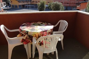 Belvilla by OYO Cutter B12