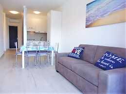 Belvilla by OYO Cutter B12