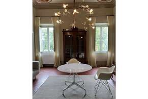 Beautiful Apartment in Tuscany