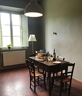 Beautiful Apartment in Tuscany