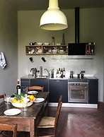 Beautiful Apartment in Tuscany
